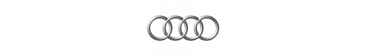Cerraduras de coche Audi