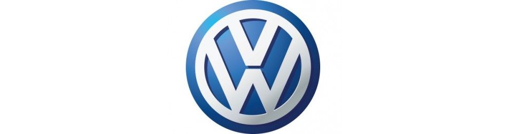 Carcasas para llaves Volkswagen