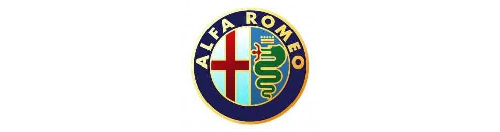 Mandos de coche Alfa Romeo