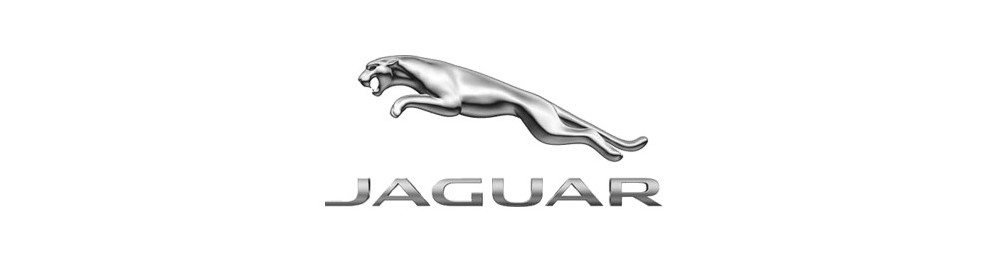 Llaves transponder Jaguar